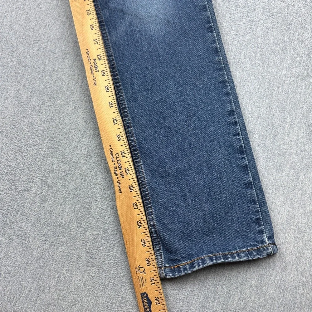 Levis levis 511